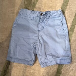 Old Navy Kids Light Blue Shorts
